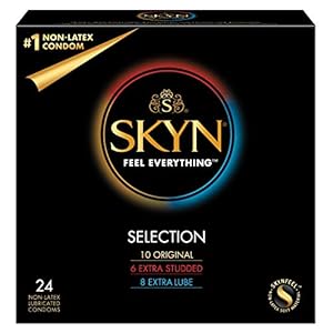 Top 5 Best Non Latex Condoms - Pros, Cons and Prices Reviews