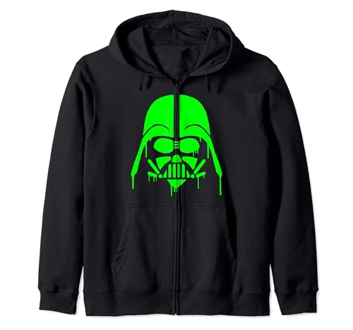 Sweat Dark Vador Star Wars Cadeau Idéal pour Anniversaire et Fans