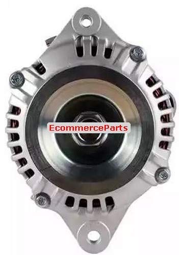 Alternatore Ecommerceparts Tensione: 12 V, Alternatore-Corrente carica: 90 A, Ø: 95 mm, N° scanalature: 2 9145375144902