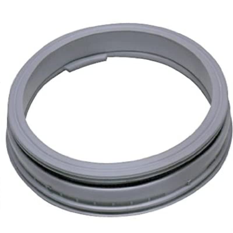 Goma fuelle puerta lavadora Bosch 443455 de caucho flexible de alta resistencia
