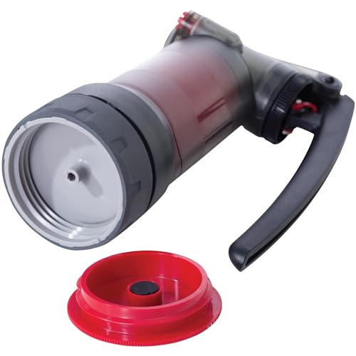 Image of MSR Guardian Water Purifier for Backcountry Use, Global Travel, and Emergency Preparedness