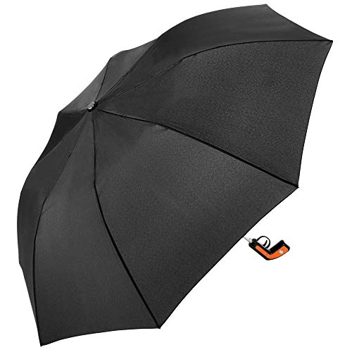 Guarda-Chuva 102cm de Abertura com cabo de Arma Pistol Crest - Waterfront Guarda-Chuva Compacto 102c