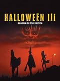 Halloween III: Season of the Witch
