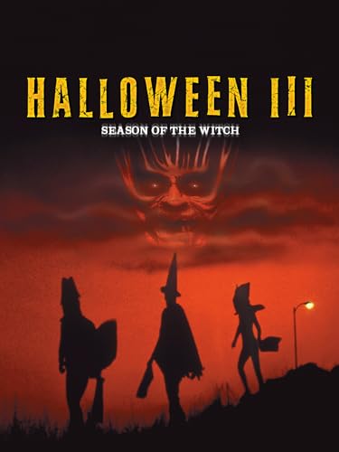 Halloween Season of the Witch Soundtrack