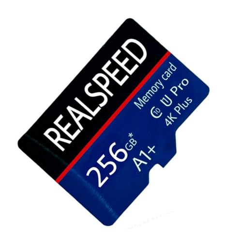 Image of 256GB Micro UHS-I, 140MB /s R, Memory Card, for Smartphones
