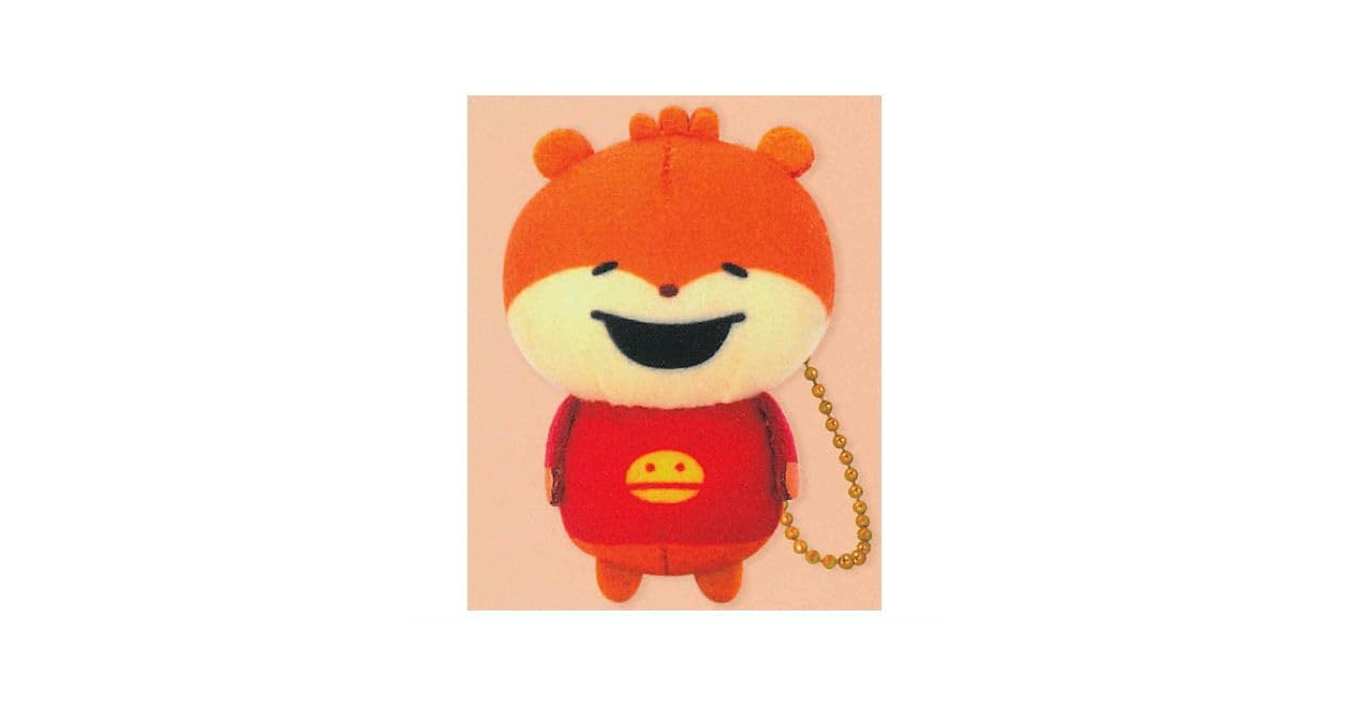 Amazon | こねずみ ぷちぬいぐるみ [4.にゅにゅっといそいでます