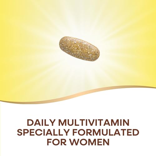 Nature'S Way 15686 Alive! Women'S Daily Ultra Multivitamin thumb #1
