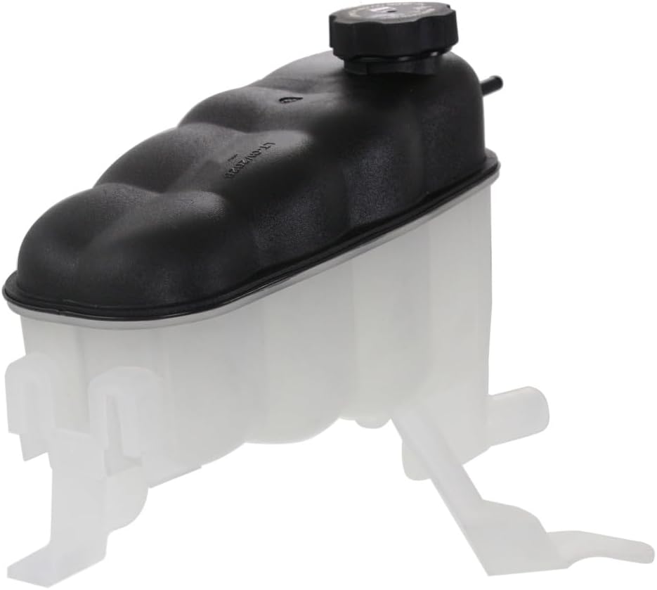 For GMC Yukon/Yukon XL 2015 16 17 18 19 2020 Coolant Reservoir Tank | With Cap | Replacement For GM3014134 | 84368362-PFM, 22856231-PFM
