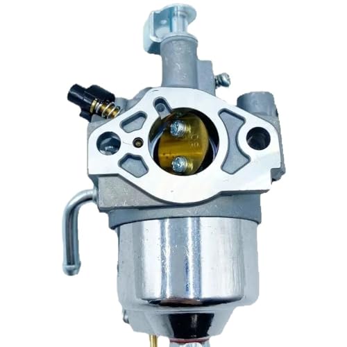 Carburateur GM180 régulateur de puissance 6HP pour GT180