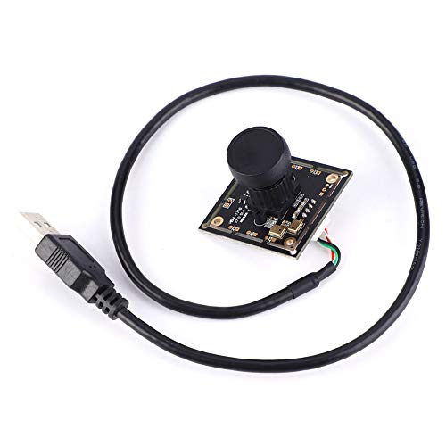 Module de caméra USB avec puce OV2710 pour capture vidéo de précision - 4