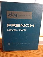 French: Level Two B000KUA1RW Book Cover