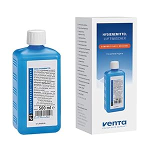 Venta 6331000 Hygienemittel, 500 ml