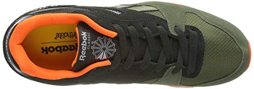 Baskets Basses Reebok Gl 3000 Sp 34 12 - vue 6