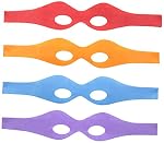 Kids Costume Masks Ninja