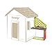 Produktbild Smoby - Sommerküche - Smoby Spielhaus Zubehör - 17 Teile