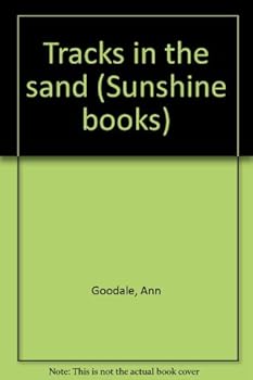 Unknown Binding Tracks in the sand (Sunshine books) Book
