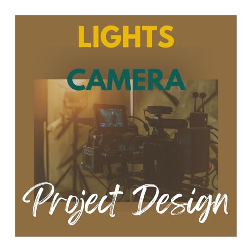 14 Montages Is Too Many: Film Pre-Production and Project Design Together At Last