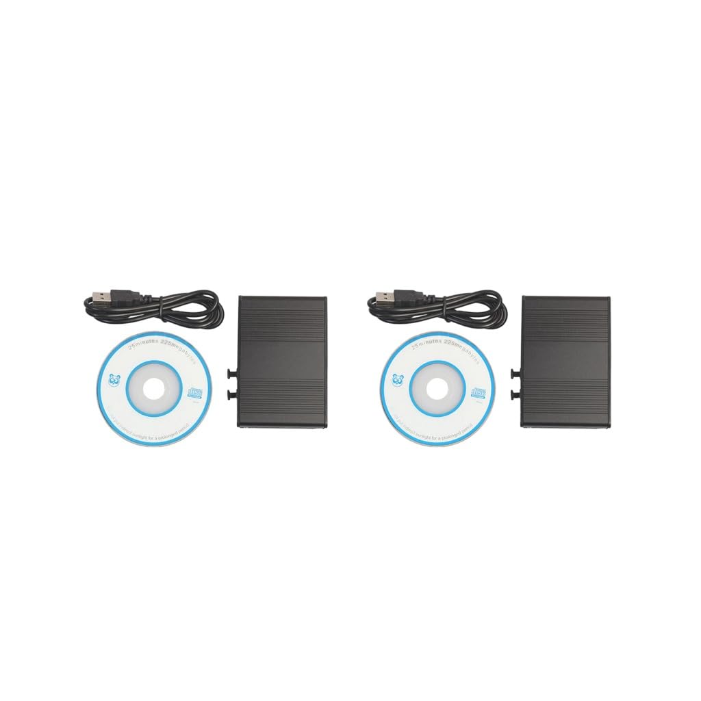 2 zestaw kart dźwiękowych 4-kanałowy 32 kHz 48 kHz stereo 5.1 audio USB 2.0 do laptopa czarny