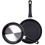 precio de sartenes para chef Son aptas para limpieza en el lavavajillas