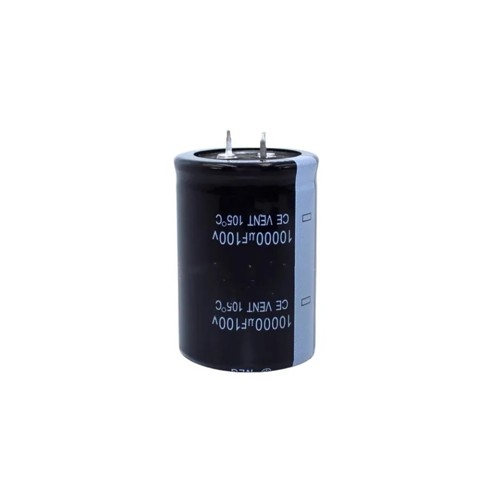 Electrolytic Capacitor 10000UF100V 35 * 50mm 100V10000UF 10000uf 100v
