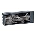 Produktbild vhbw Batterie kompatibel mit Philips HeartStart FR2, FR2 Plus Medizintechnik (4200mAh, 12V, Li-MnO2)