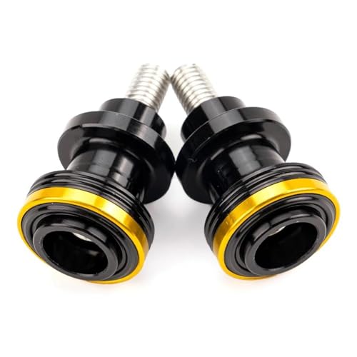 Vis de support bras oscillant M8 pour sécuriser l'entretien de votre Kawasaki Z1000
