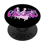 Photo Gallery pisces zodiac y2k graffiti birthday design prodotto popsockets popgrip intercambiabile Photo Gallery pisces zodiac y2k graffiti birthday design prodotto popsockets popgrip intercambiabile