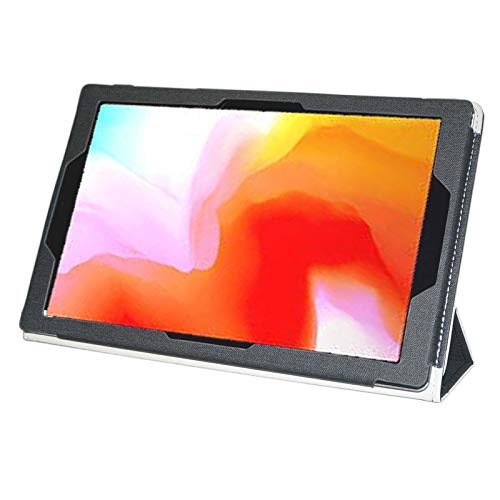 YHFZR Cover Custodia per Chuwi Hipad Max, Ultra Sottile Smart Case con