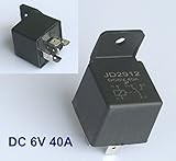 Fix flash rate problem,5 pin relay With built-in resistor.