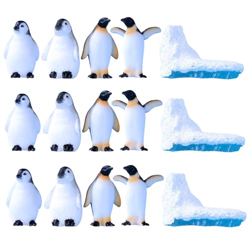 スワロフスキー　ペンギン　親子　627067 スワロフスキー ペンギン 親子 スワロフスキー ペンギン 親子 627067