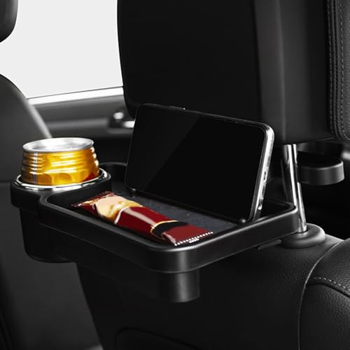 Assiette multifonction appui-tête pour éviter les objets qui tombent - 3