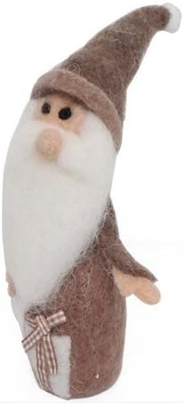 Home Decoration - tall Christmas Santa Doll