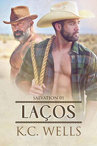 Laços (Salvation Livro 1)