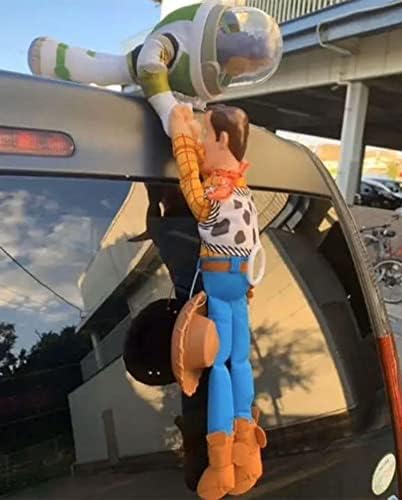 ィとバズ トイストーリー バズ 車ぶら下がり人形 Lmhki M ウッディ します