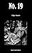No. 19 (Black Heath Gothic, Sensation and Supernatural)