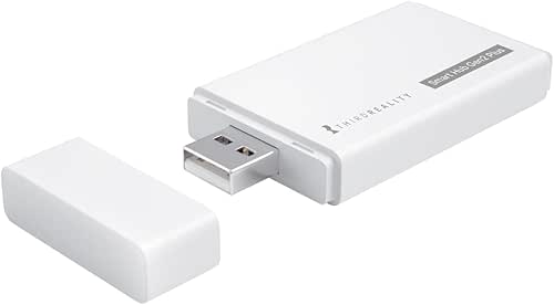 THIRDREALITY Smart Hub Gen2 Plus, ZigBee 3.0 standard, Smart Home