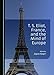 T. S. Eliot, France, and the Mind of Europe