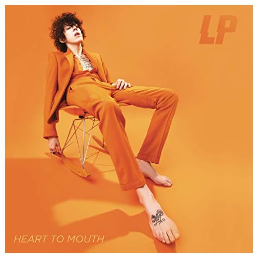 Heart to Mouth