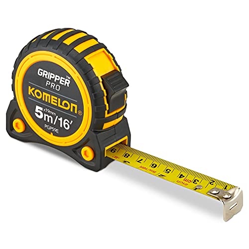 Komelon Gripper™ Tape 5m/16ft (Width 19mm)