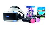 PlayStation®VR Blood & Truth and Everybody’s Golf VR Bundle - PlayStation 4