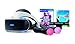 Ensemble PlayStation VR avec jeux Blood & Truth et Everybody's Golf - 0
