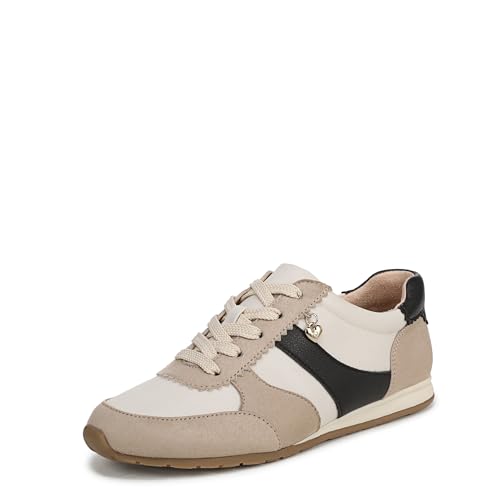 LifeStride Women's Fearless Sneaker Dover Light Tan 5 M by LifeStride - Used condition - US$64.00