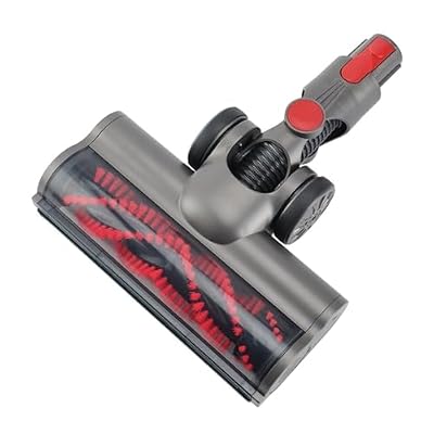 1 Electric Brush With Bristle Roller Vacuum Cleaner Floor Attachment, Vacuum Cleaner Replacement Parts