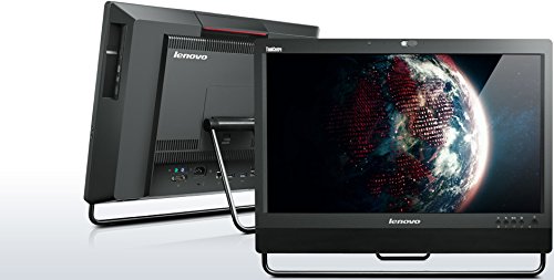 Lenovo ThinkCentre M92z 3311A4U All-in-One Computer - Intel