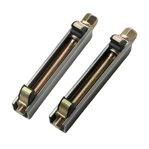 WATERBELINE Compressori della molla degli ammortizzatori di capacità elevata per i motocicli ed i ATV leggeri con la valutazione del carico 800kg