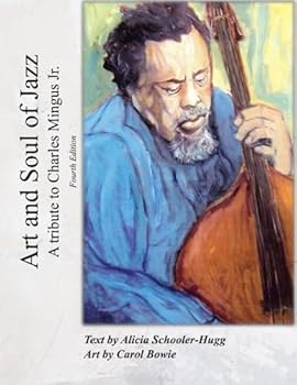 Art and Soul of Jazz, A tribute to Charles Mingus, Jr.: The Dynasty Unveiled At Last