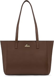 Lavie Women’s Betula Large Tote Bag | Ladies Purse Handbag Price In India