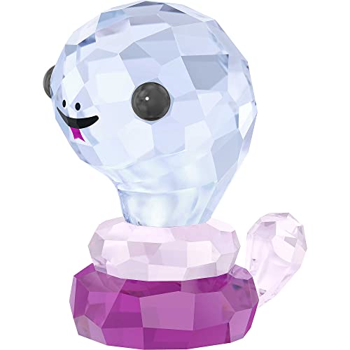 Swarovski SW5302561 Zodiac-Protective Snake