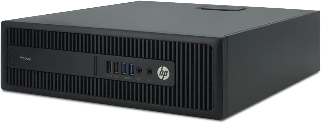 HP ProDesk 600 G2 デスクトップPC Amazon.co.jp: 【整備済み品】 H.P デスクトップPC ProDesk 600G2