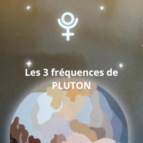 Pluton : la plan&egrave;te des profondeurs &mdash; transformation, ombres et renaissance